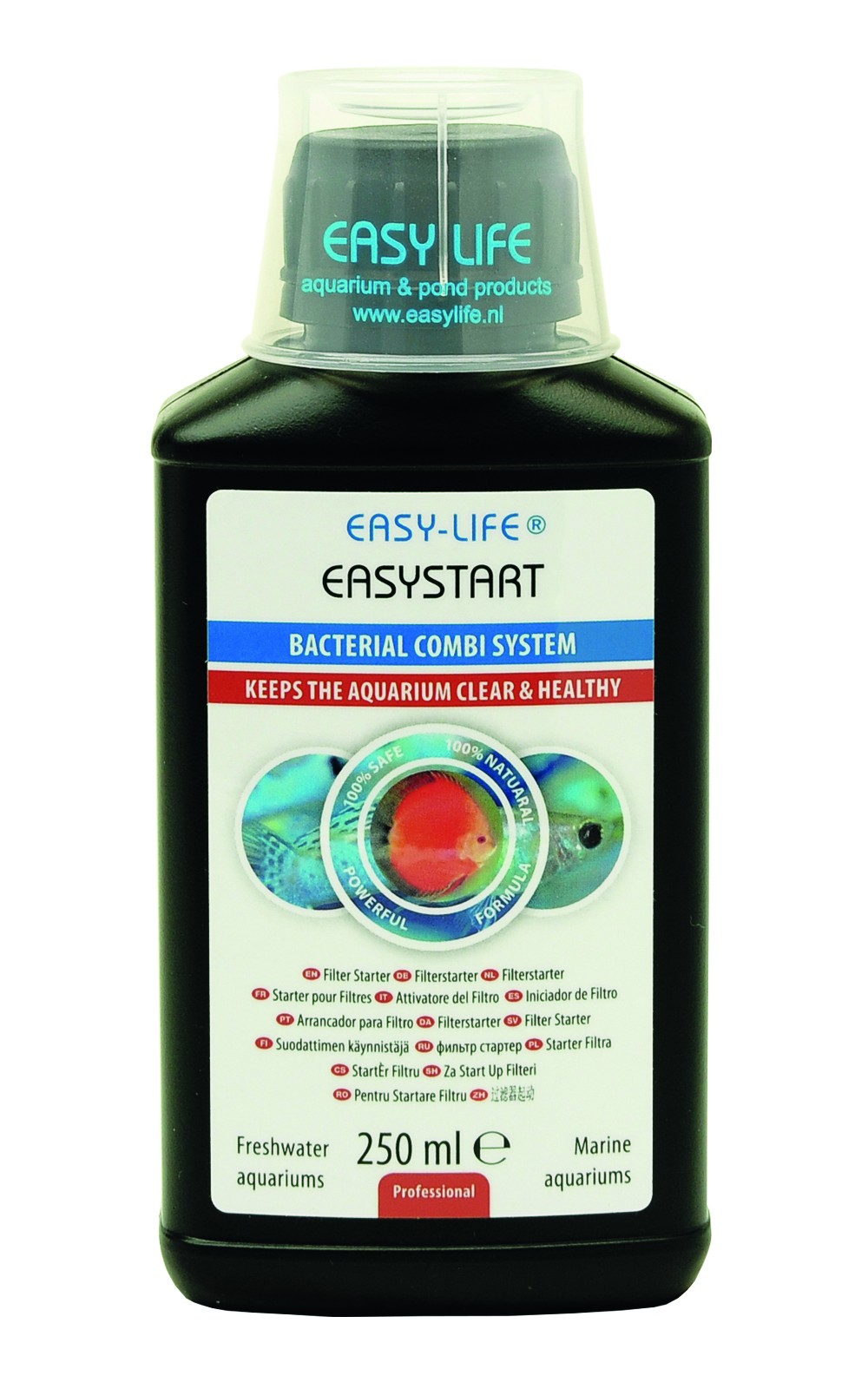 Easy-Life EasyStart 250ml