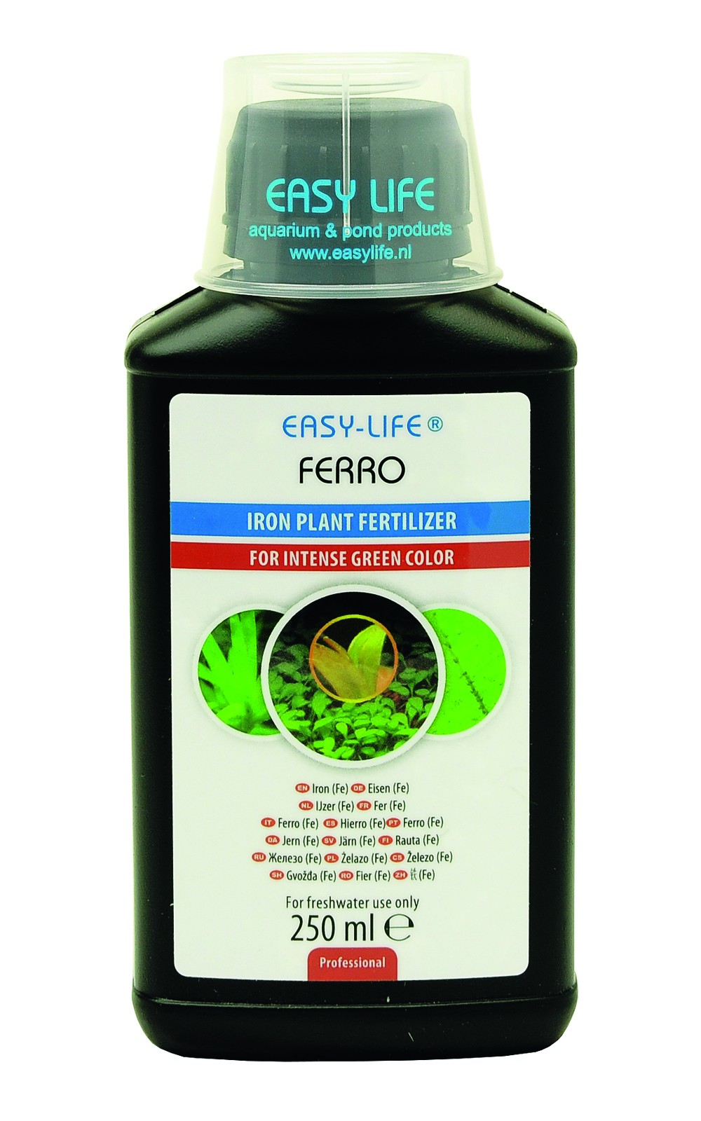 Easy-Life Ferro 250ml