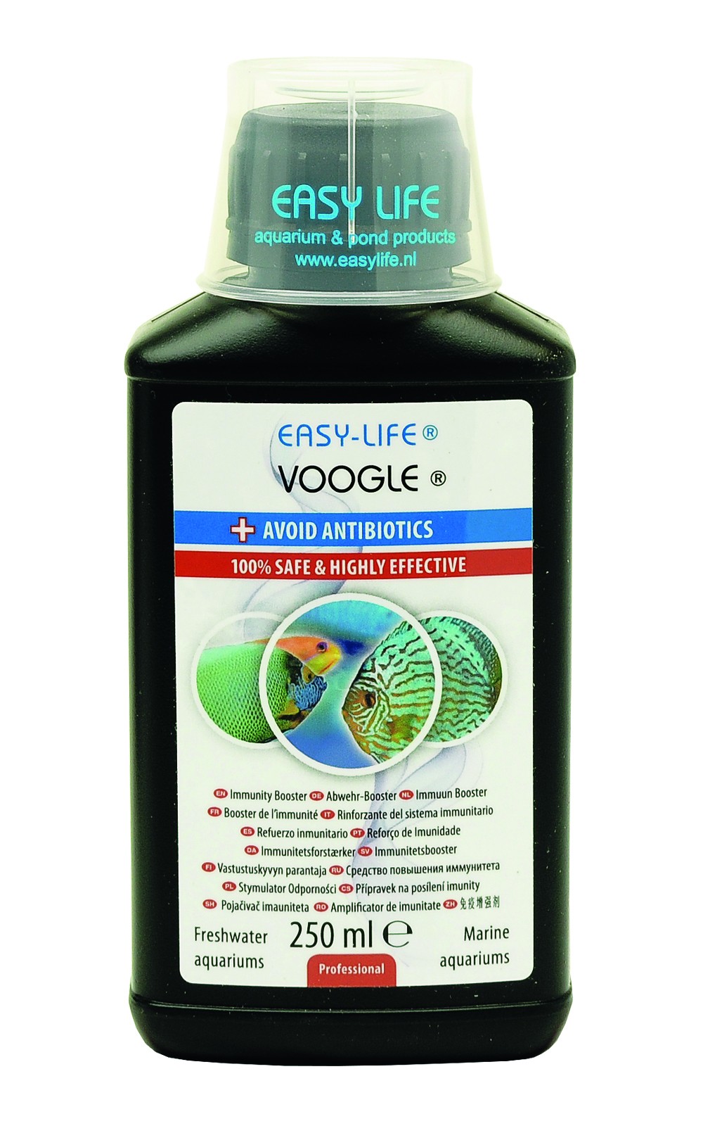 Easy-Life Voogle 250ml