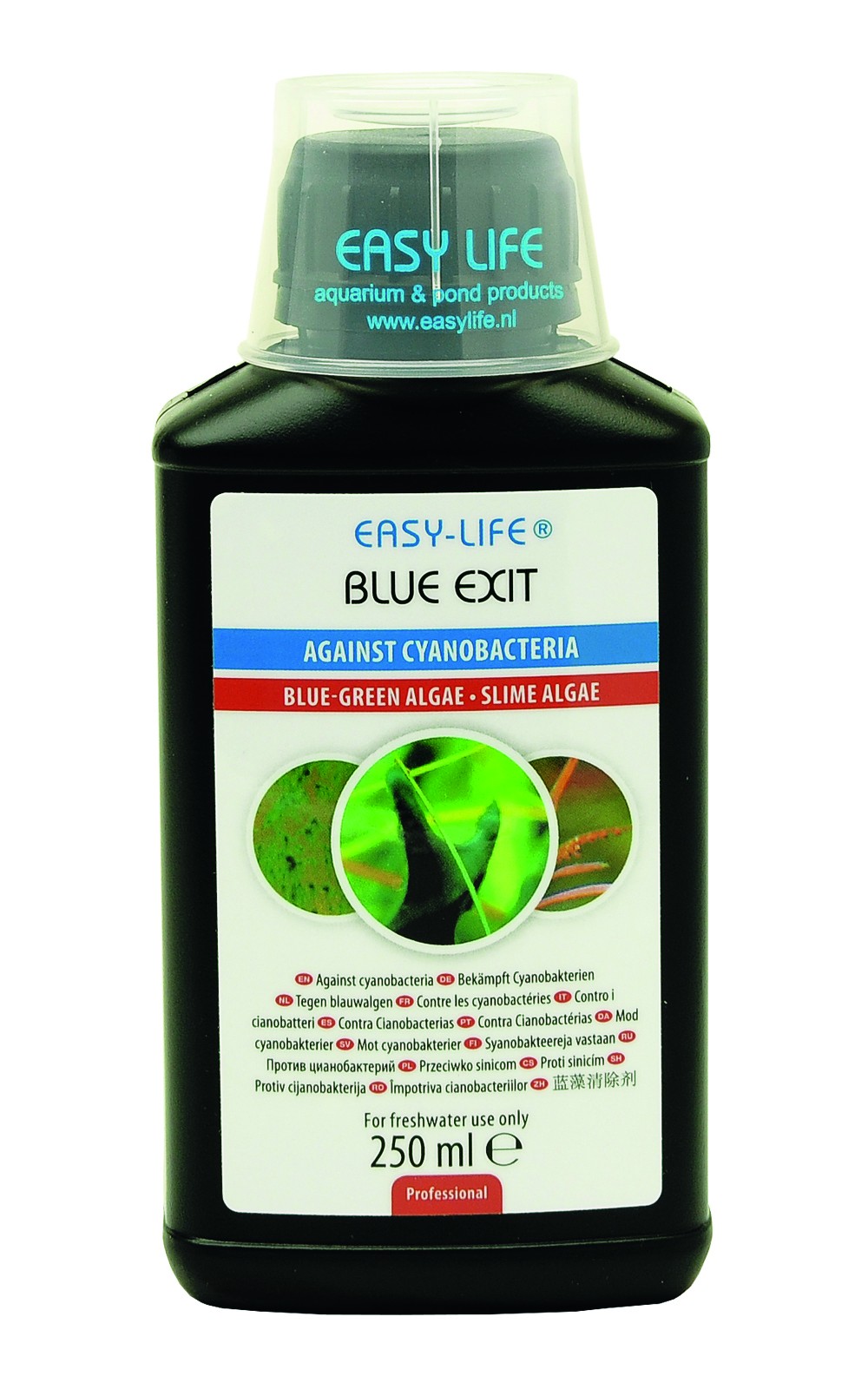 Easy-Life Blue Exit 250ml