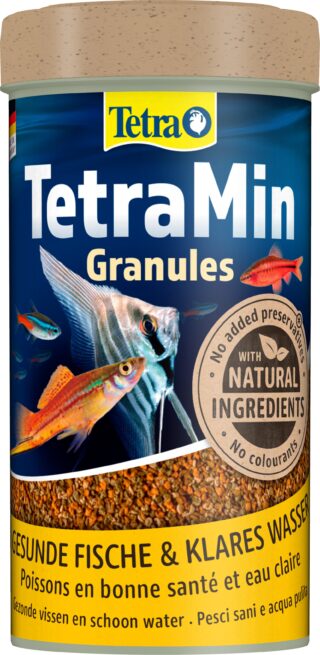 TetraMin helbed 1000ml/200g