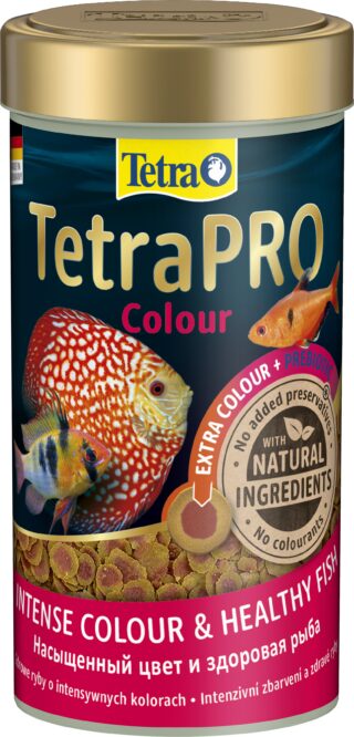 Tetra PRO Colour 100ml/20g