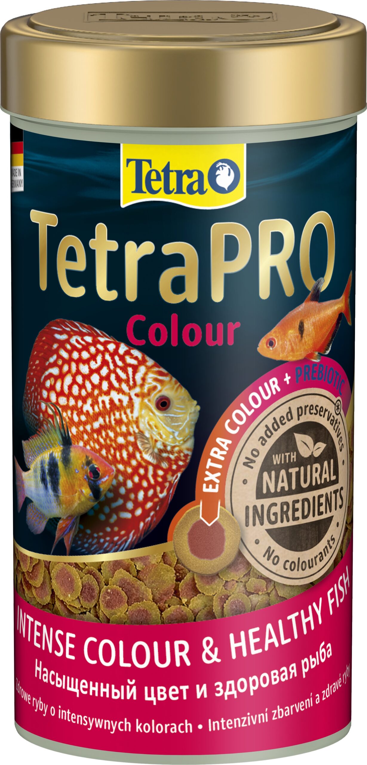Tetra PRO Colour 100ml/20g