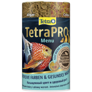 Tetra PRO Menu 250ml/64g