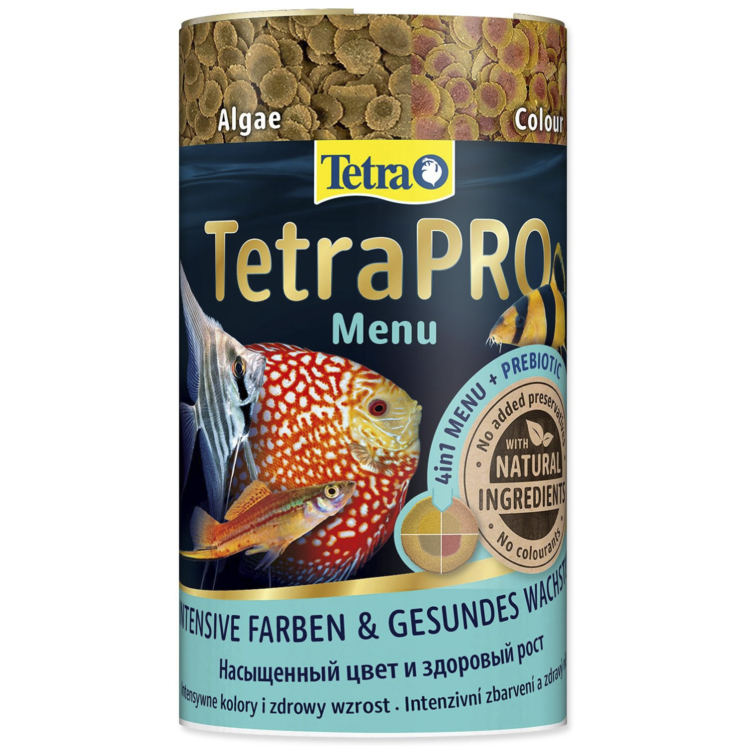 Tetra PRO Menu 250ml/64g
