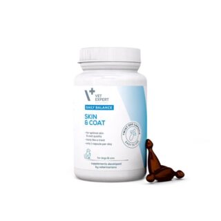 VETEXPERT SKIN&COAT KOERALE N50