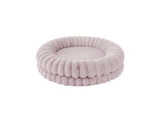 FREEDOGI KOERA PESA MUFFIN 61X61X16CM ROOSA
