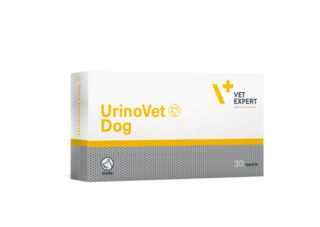 VETEXPERT URINOVET KOERALE N30