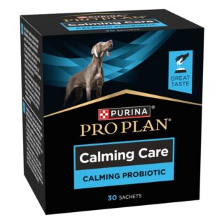 PRO PLAN CALMING CARE KOERTELE 1G N30