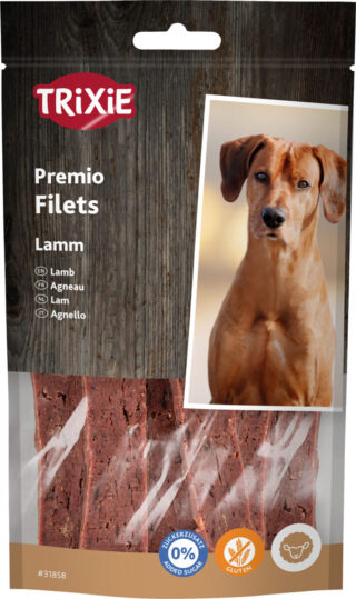 Premio lambalihafileed, 80 g