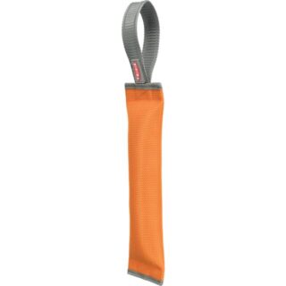 Treeningdummy, polüester, ø 6 × 24 cm/36 cm, oranž