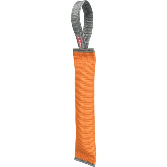 Treeningdummy, polüester, ø 6 × 24 cm/36 cm, oranž