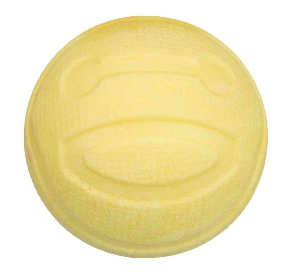 Mänguasi koertele Pall, TPR, ujuv, ø 6 cm