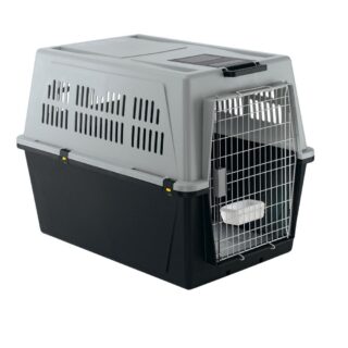 Transpordiboks Atlas 70 101.1x68.4x75.4 rataste võimalus