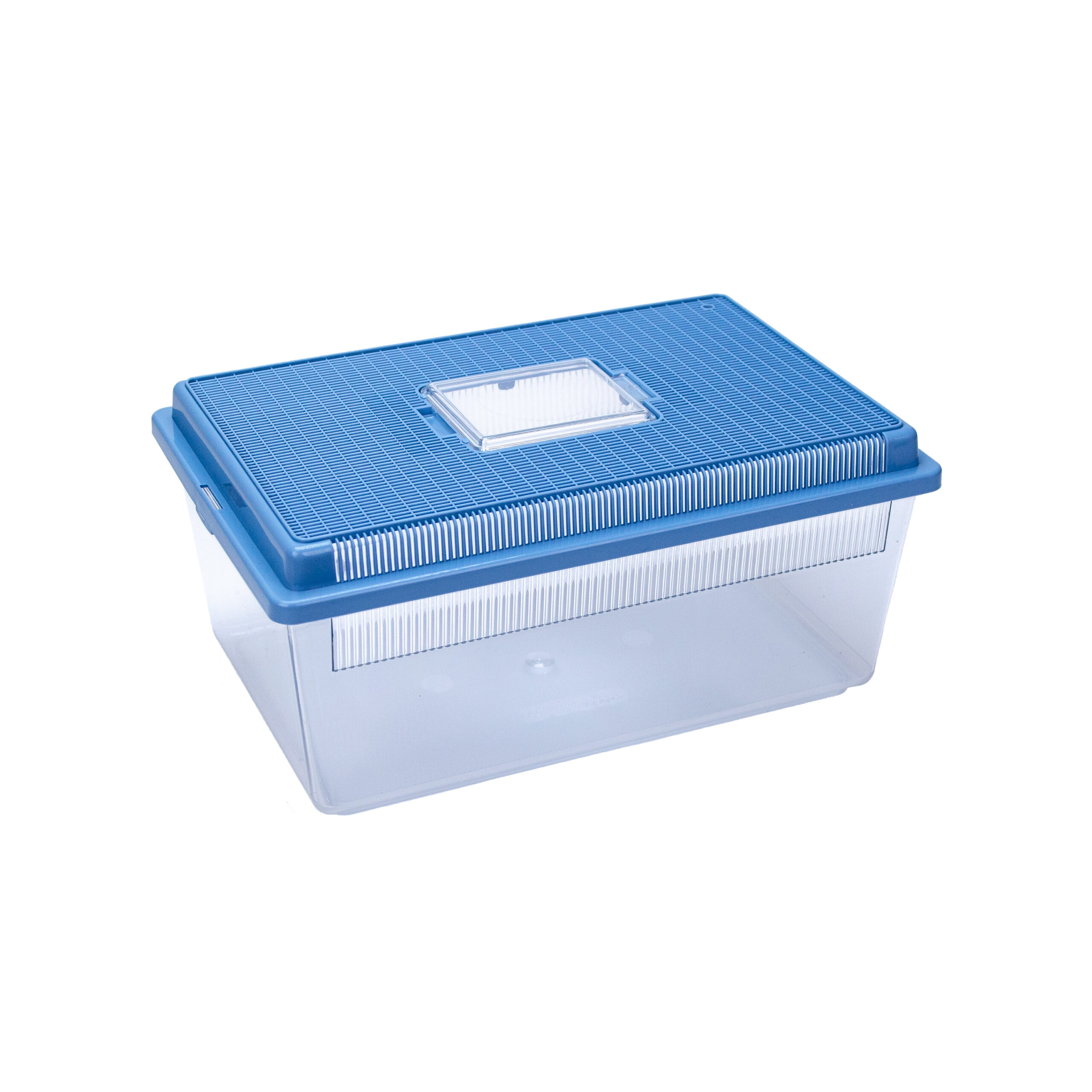 Transpordiboks Geo Flat S 35,5x23,5x16,5cm/4l
