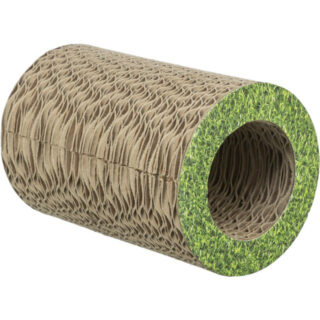 Tunnel, papp, ø 10 × 15 cm