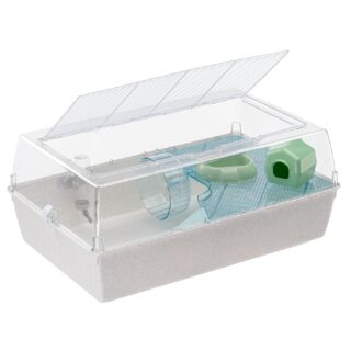 Puur Duna Hamster 71x46x31cm närilistele