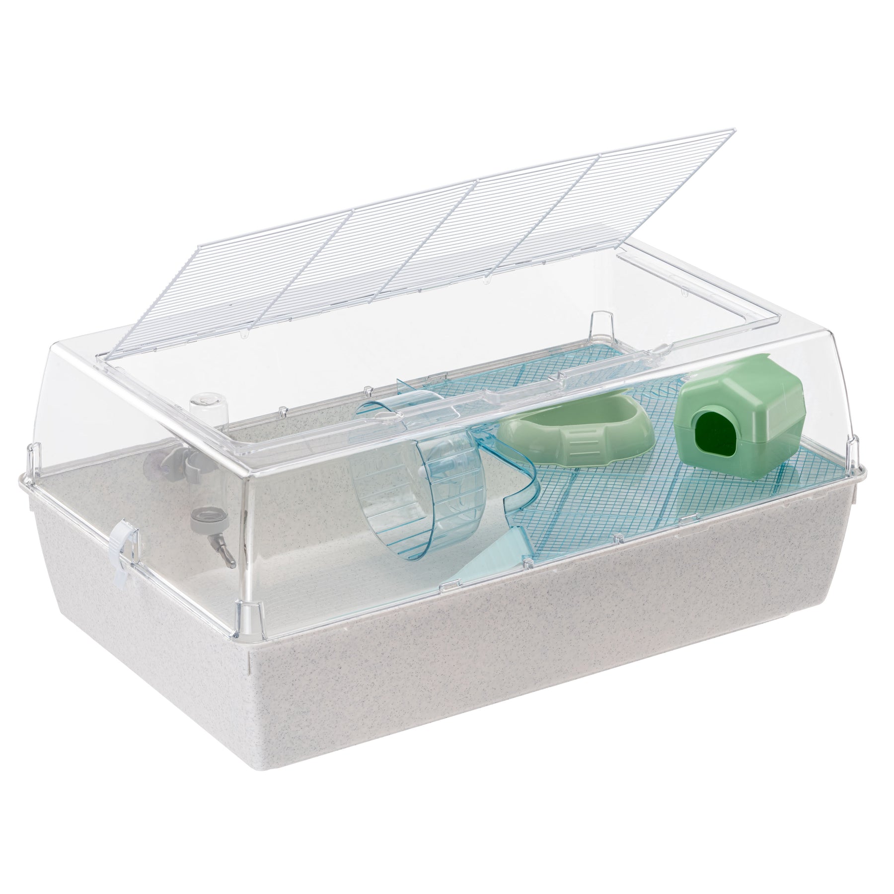 Puur Duna Hamster 71x46x31cm närilistele